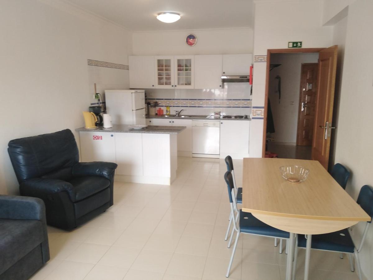 Apartamento Varandas Do Sol Nascente 포르체스 외부 사진