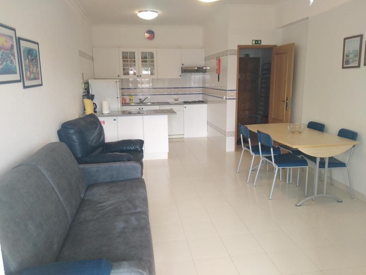 Apartamento Varandas Do Sol Nascente 포르체스 외부 사진