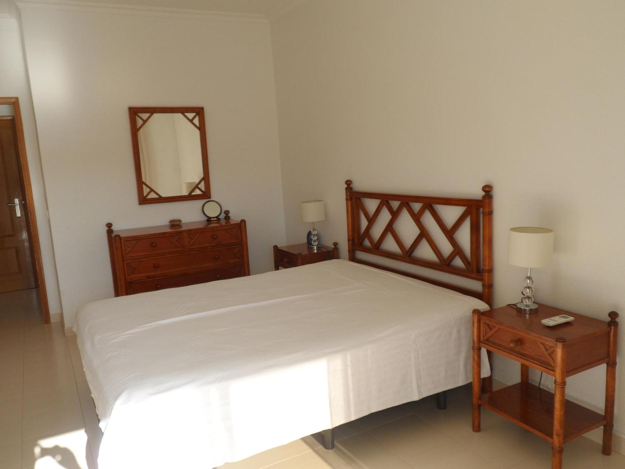 Apartamento Varandas Do Sol Nascente 포르체스 외부 사진