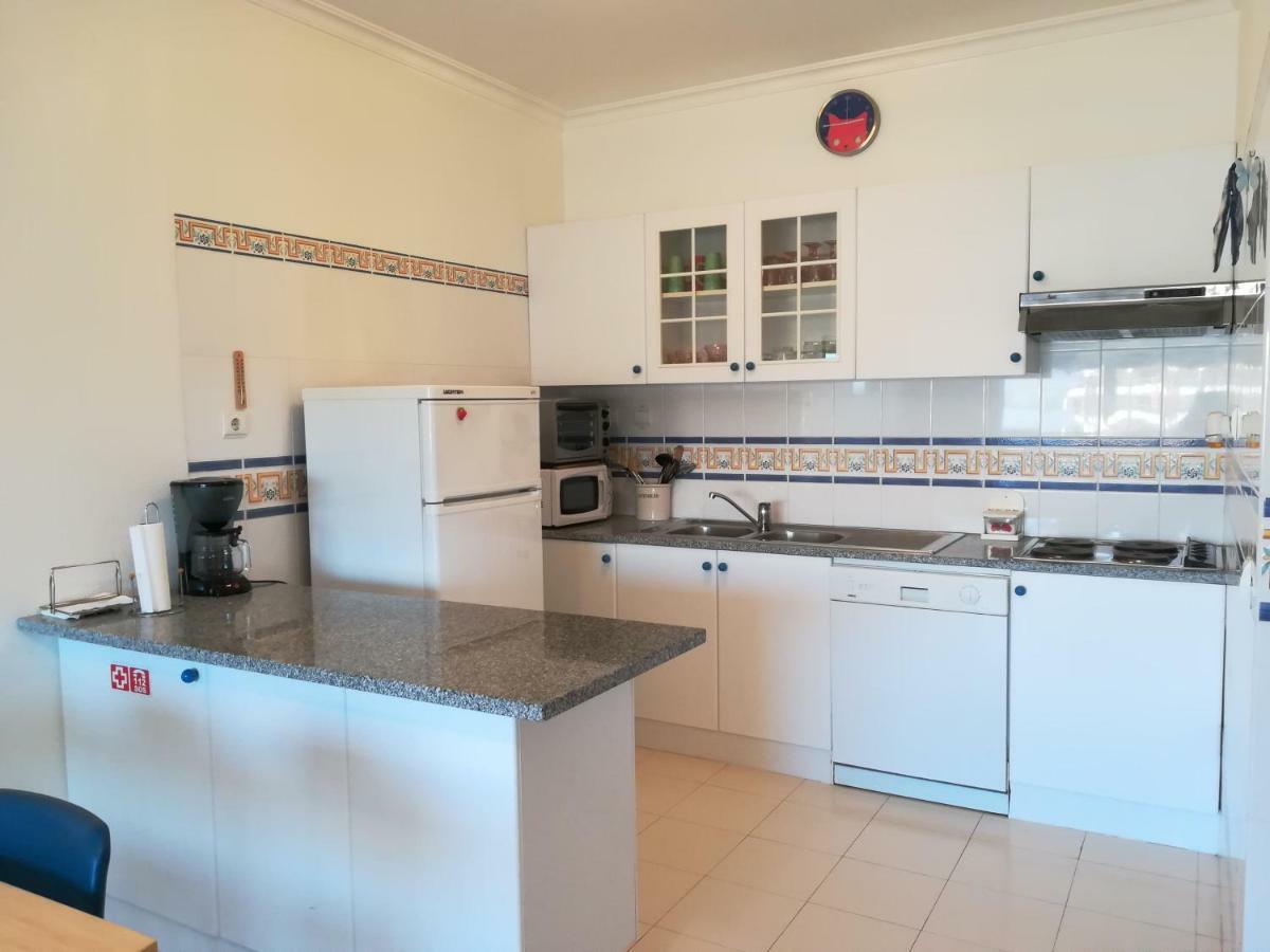 Apartamento Varandas Do Sol Nascente 포르체스 외부 사진