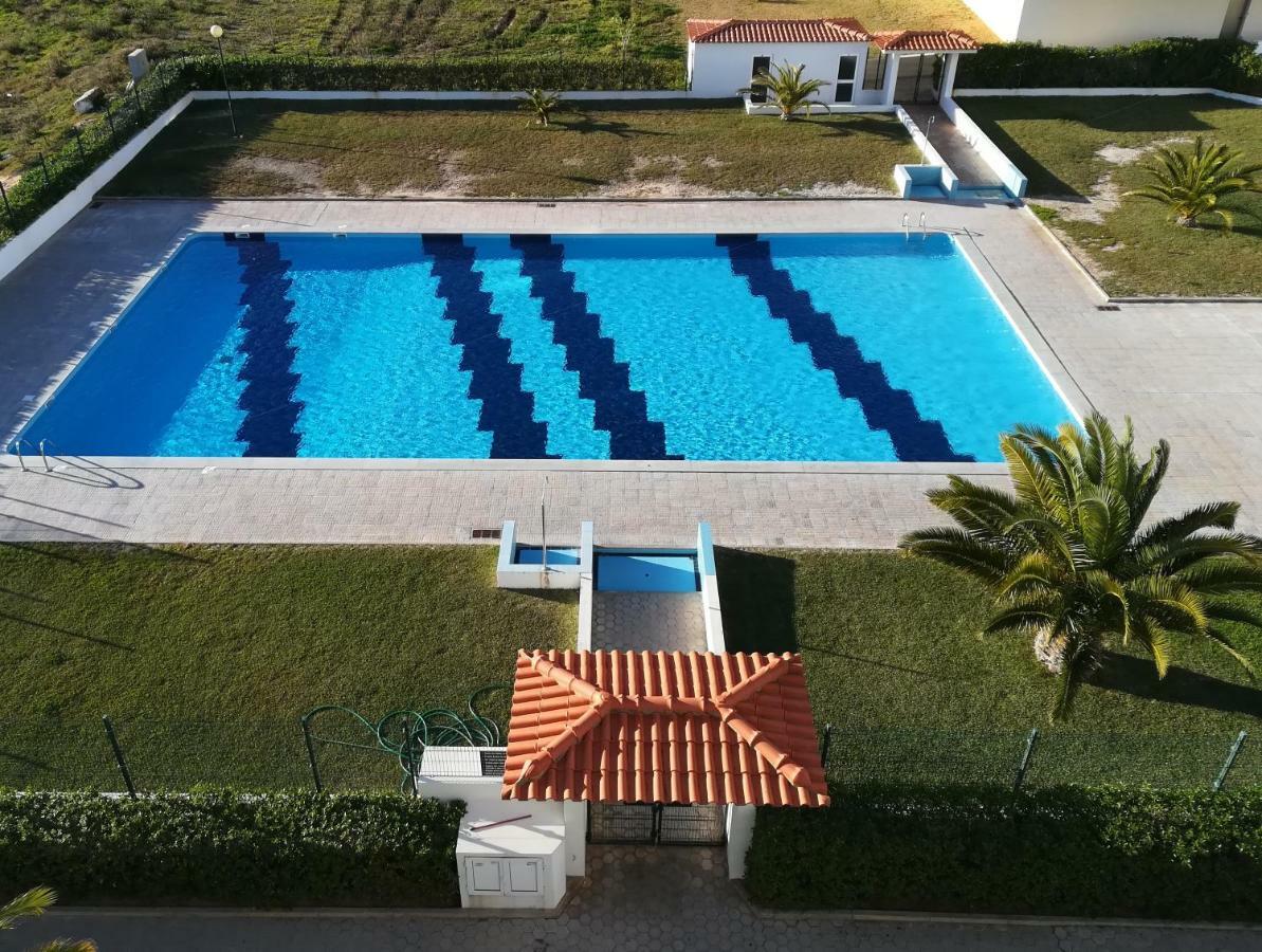 Apartamento Varandas Do Sol Nascente 포르체스 외부 사진