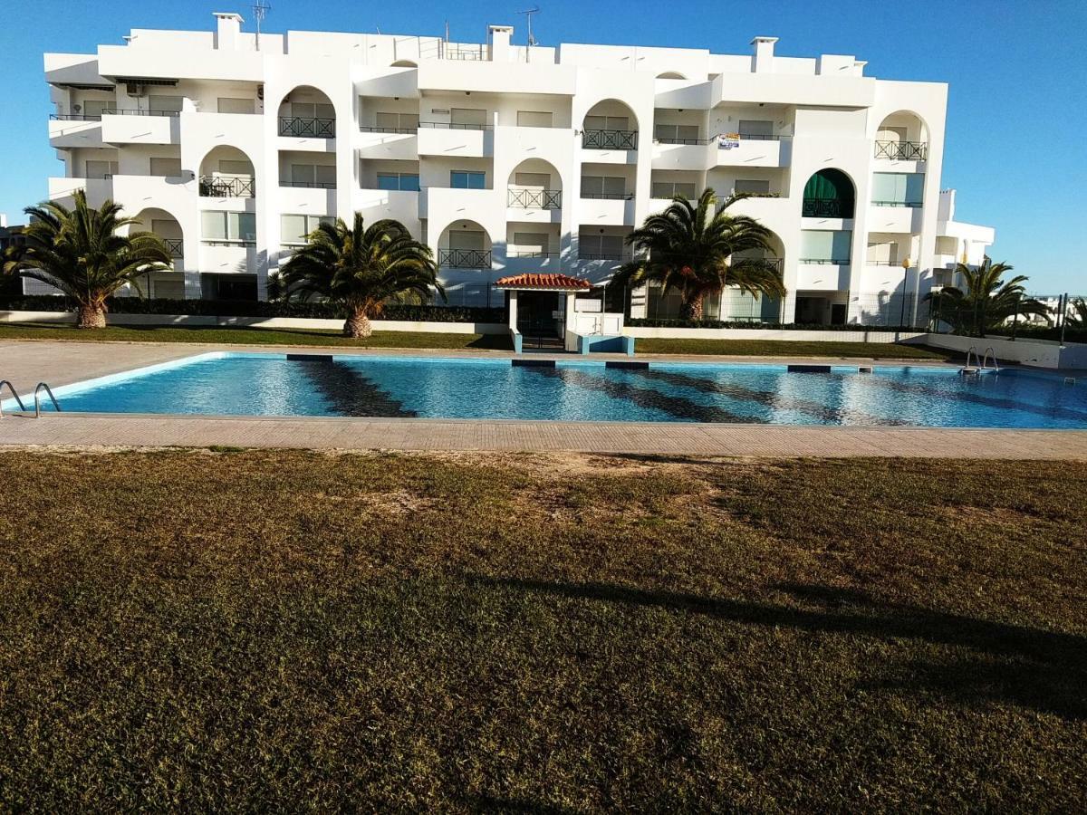 Apartamento Varandas Do Sol Nascente 포르체스 외부 사진